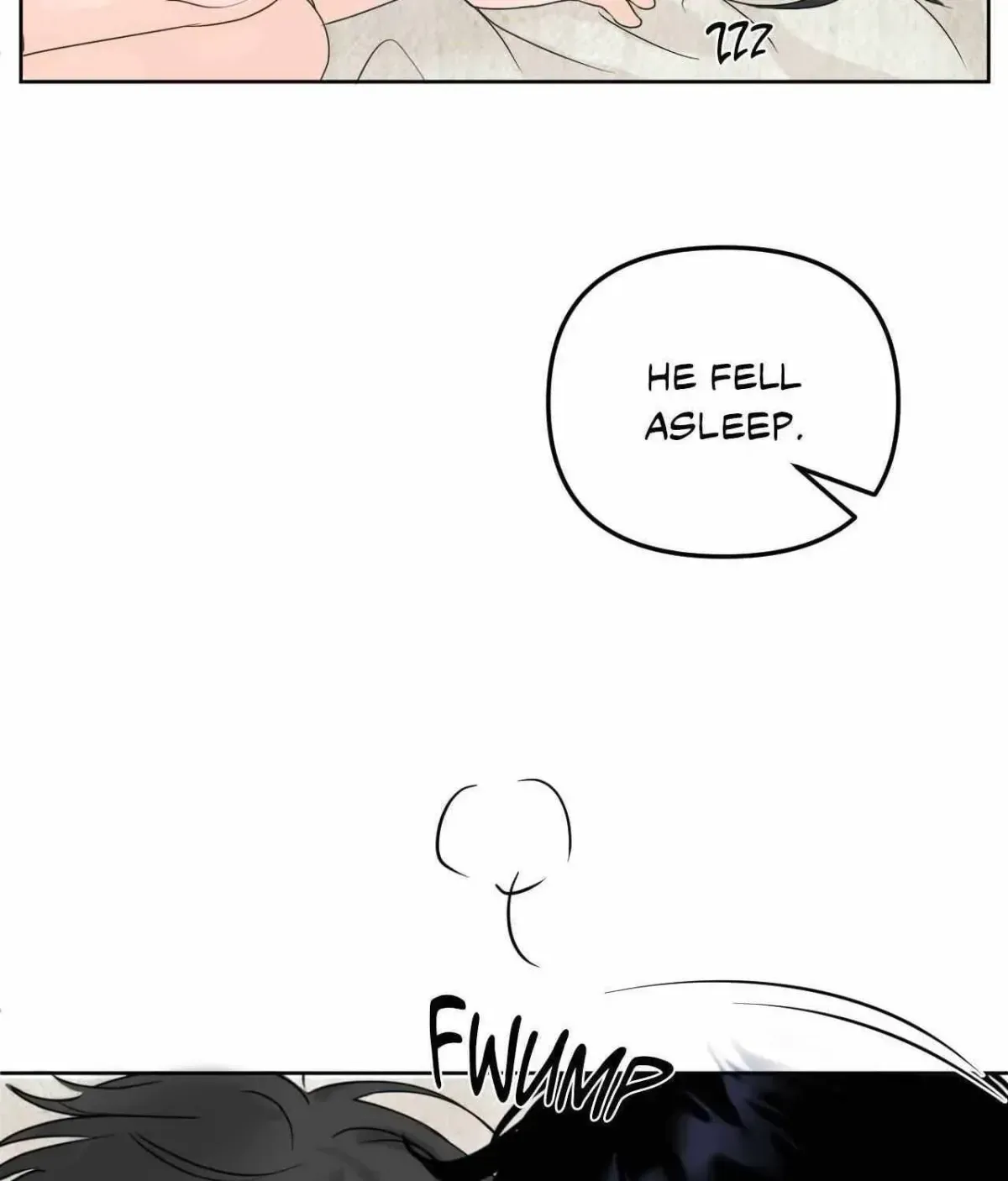 The Boundary of Fragrance Chapter 3.2 page 123 - 