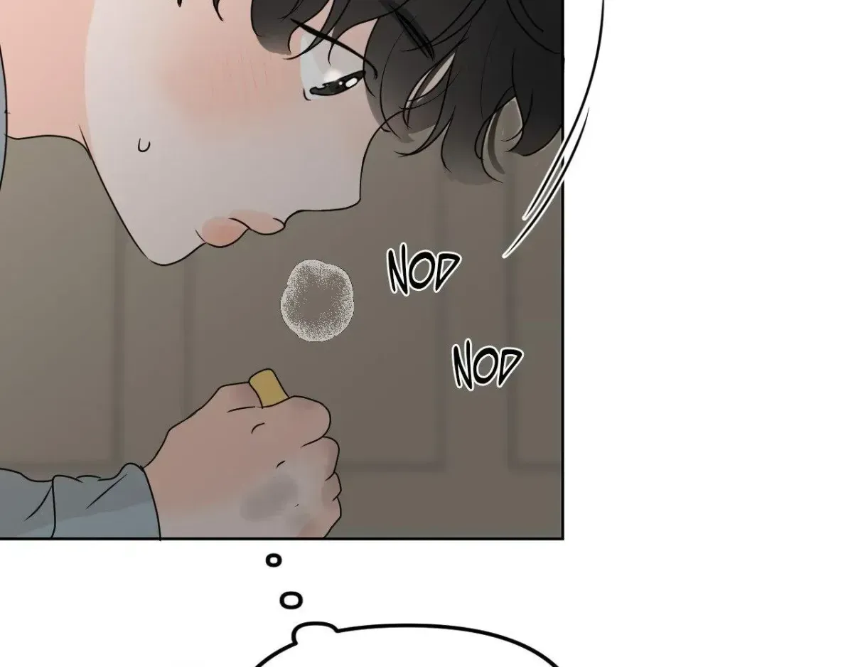 The Boundary of Fragrance Chapter 3.2 page 28 - 