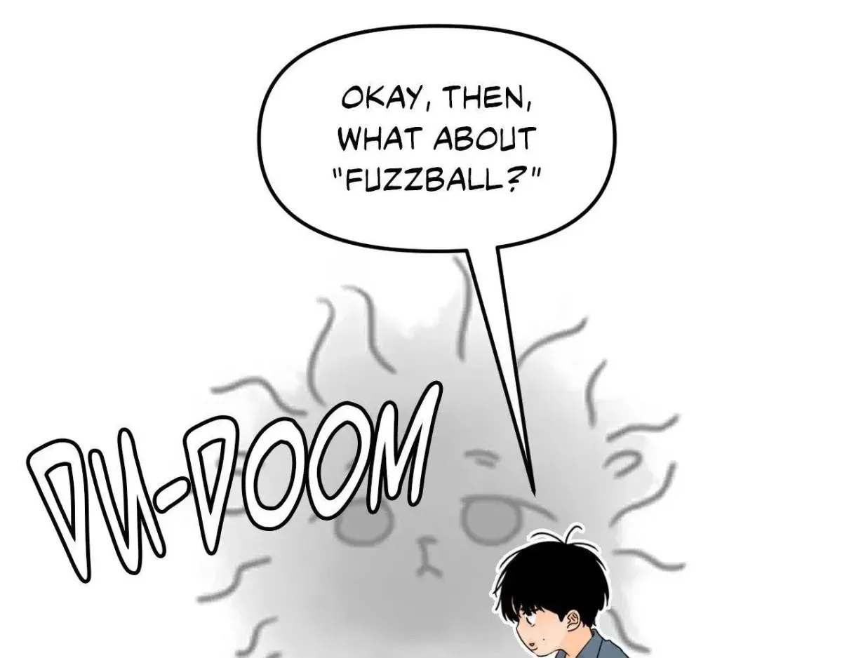 The Boundary of Fragrance Chapter 3.2 page 30 - 