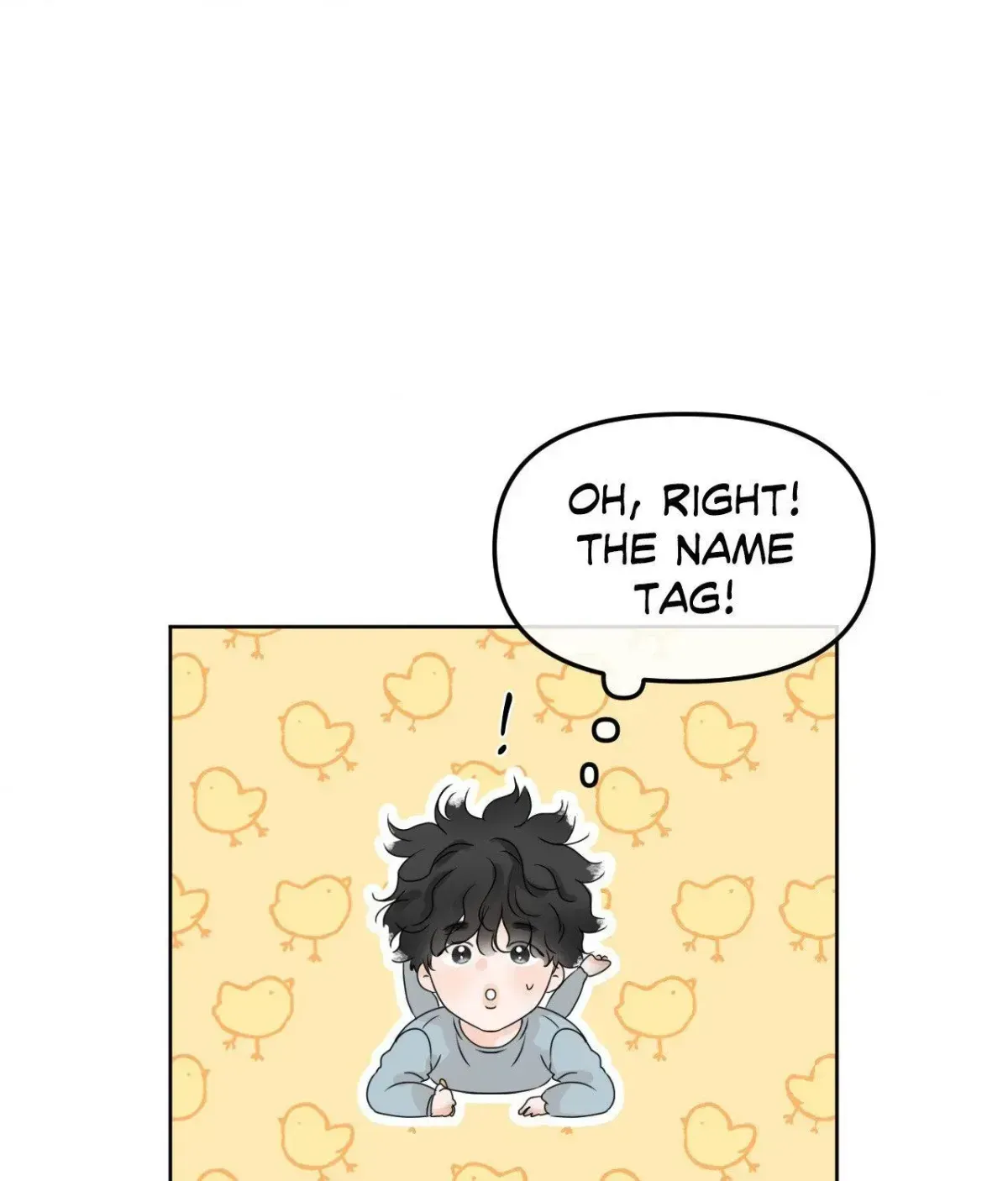 The Boundary of Fragrance Chapter 3.2 page 41 - 