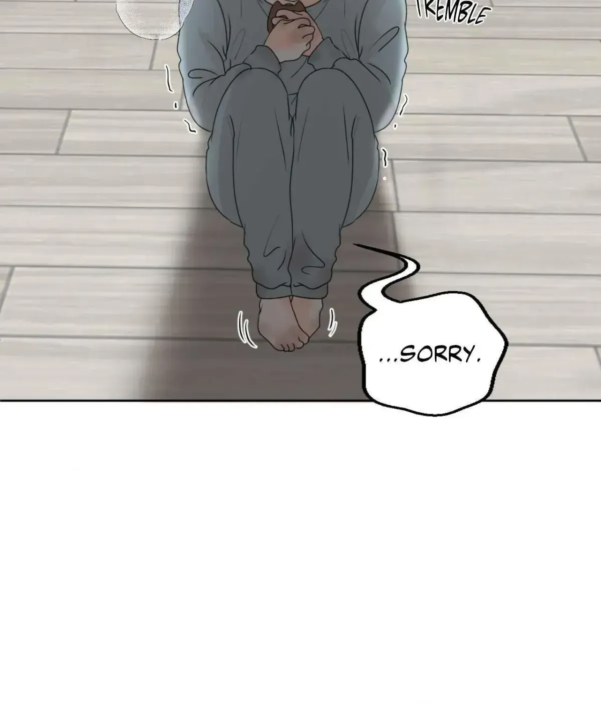 The Boundary of Fragrance Chapter 3.2 page 53 - 