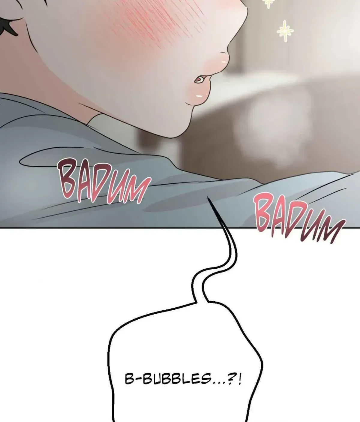The Boundary of Fragrance Chapter 3.2 page 65 - 
