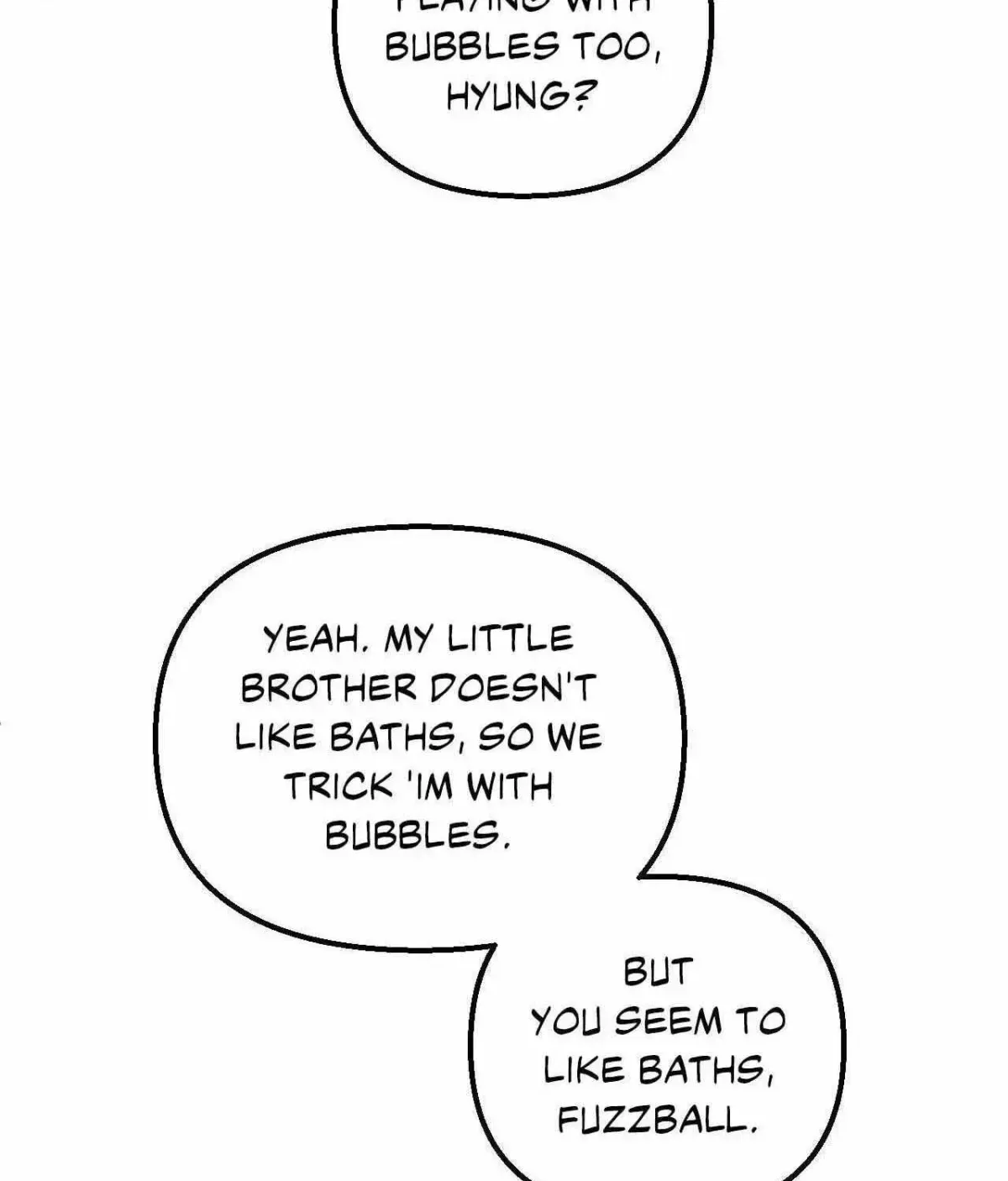 The Boundary of Fragrance Chapter 3.2 page 81 - 