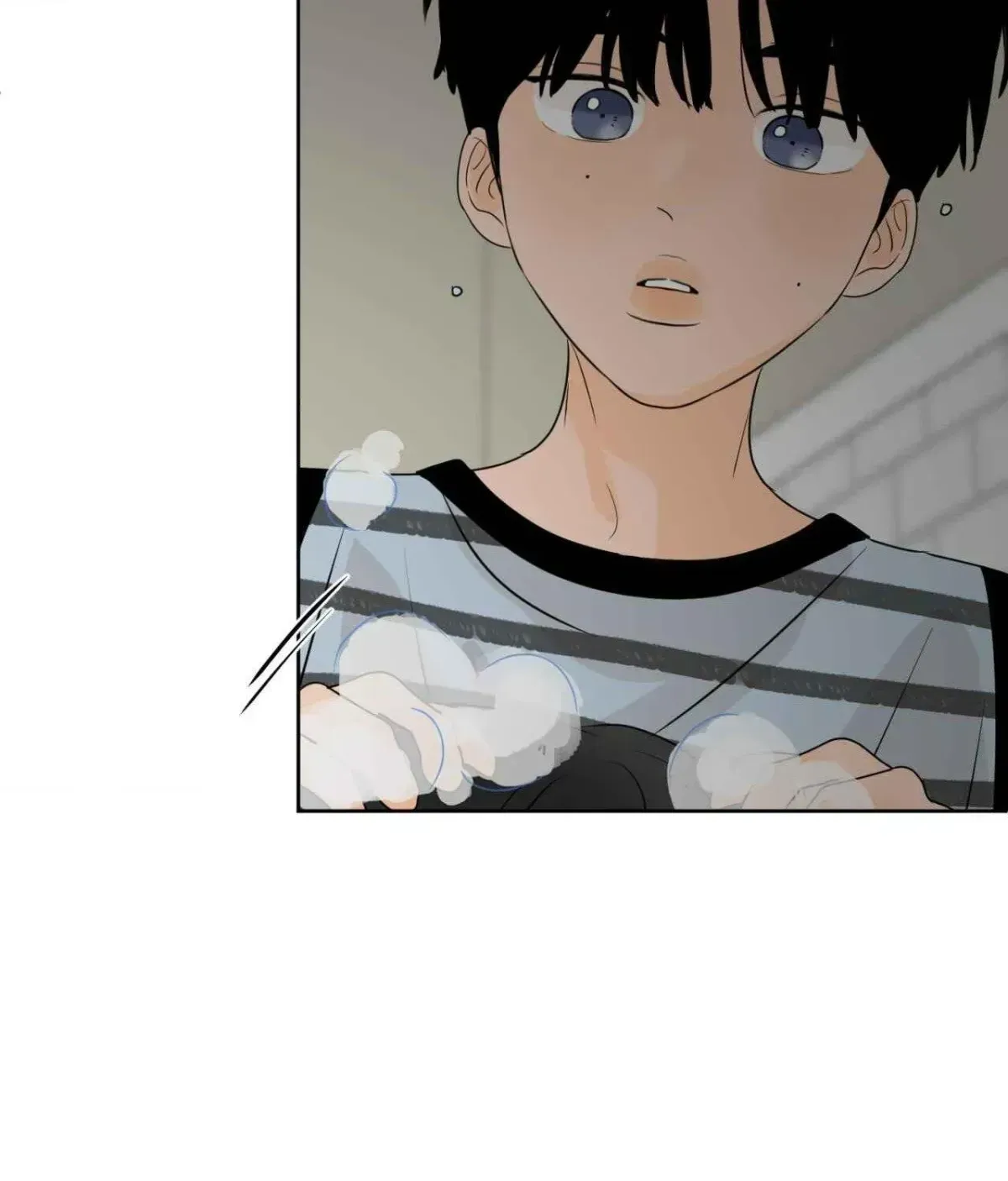 The Boundary of Fragrance Chapter 3.2 page 85 - 