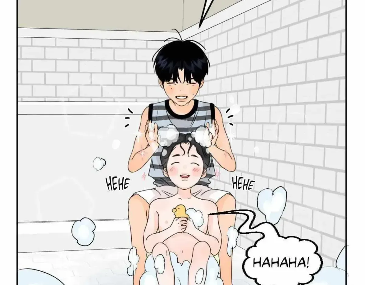 The Boundary of Fragrance Chapter 3.2 page 92 - 