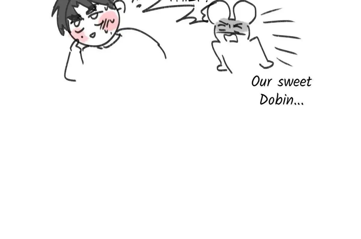 The Boundary of Fragrance Chapter 3.4 page 25 - 