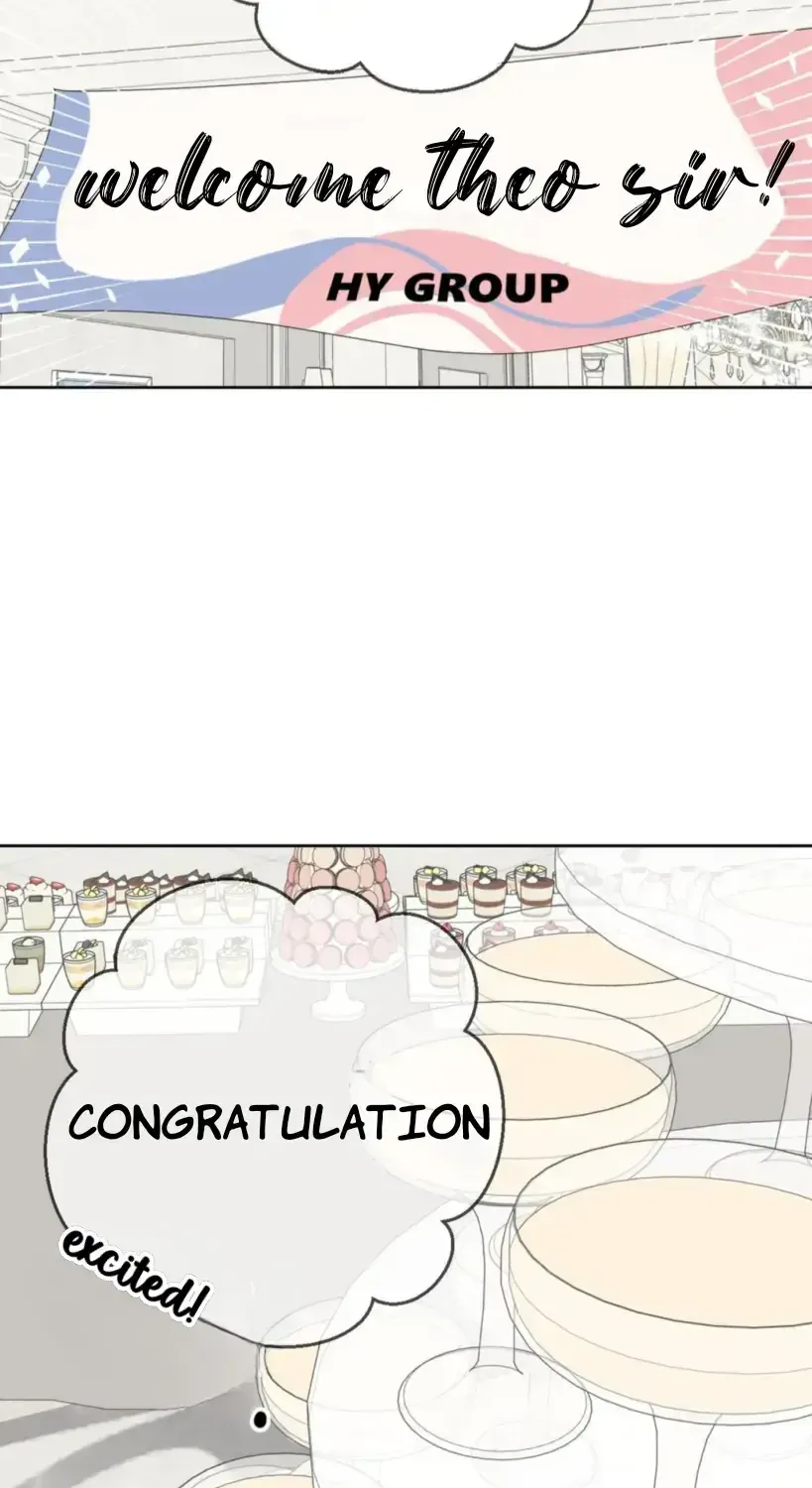 The Boundary of Fragrance Chapter 3.5 page 2 - 