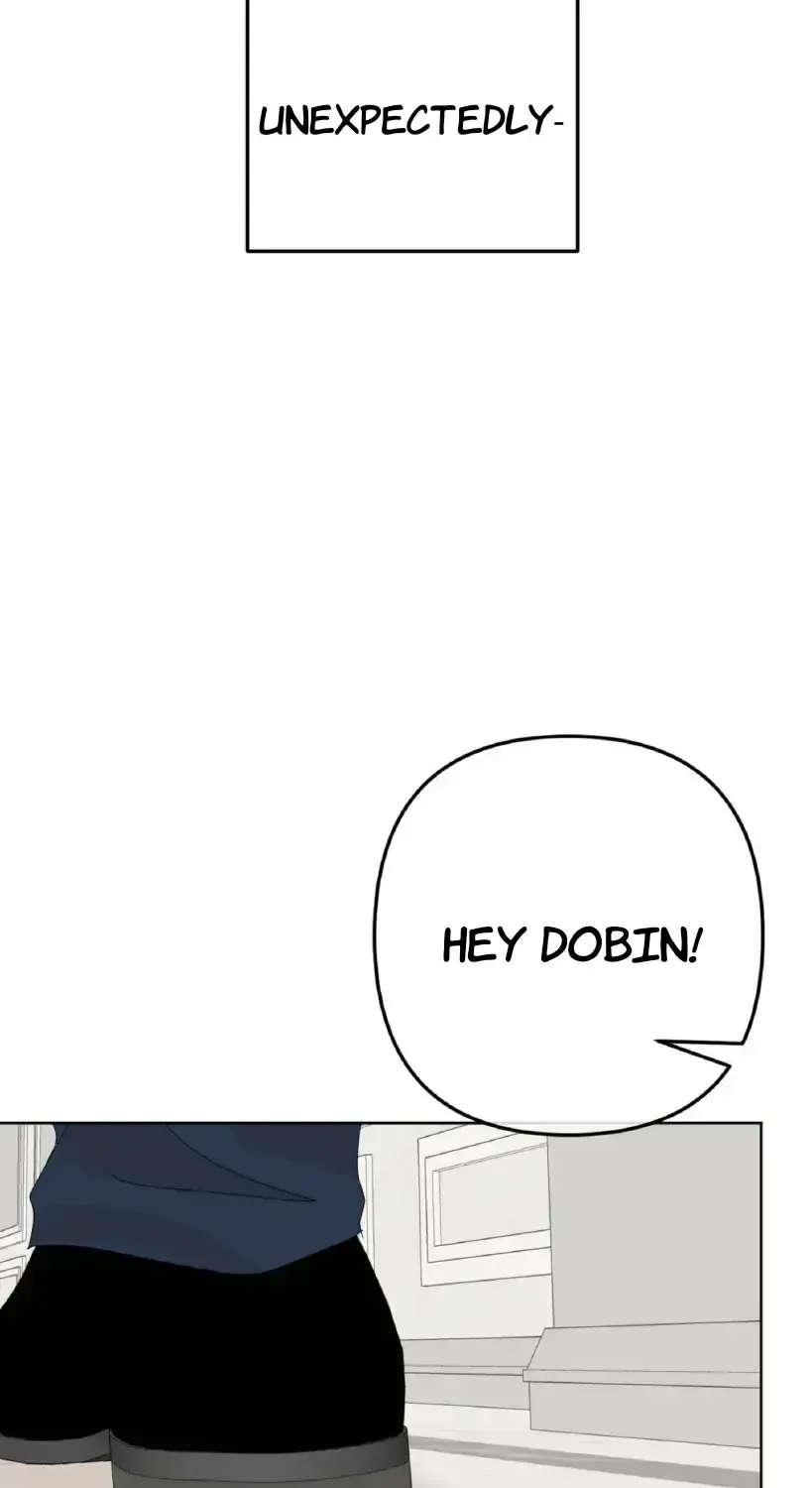 The Boundary of Fragrance Chapter 3.5 page 101 - 