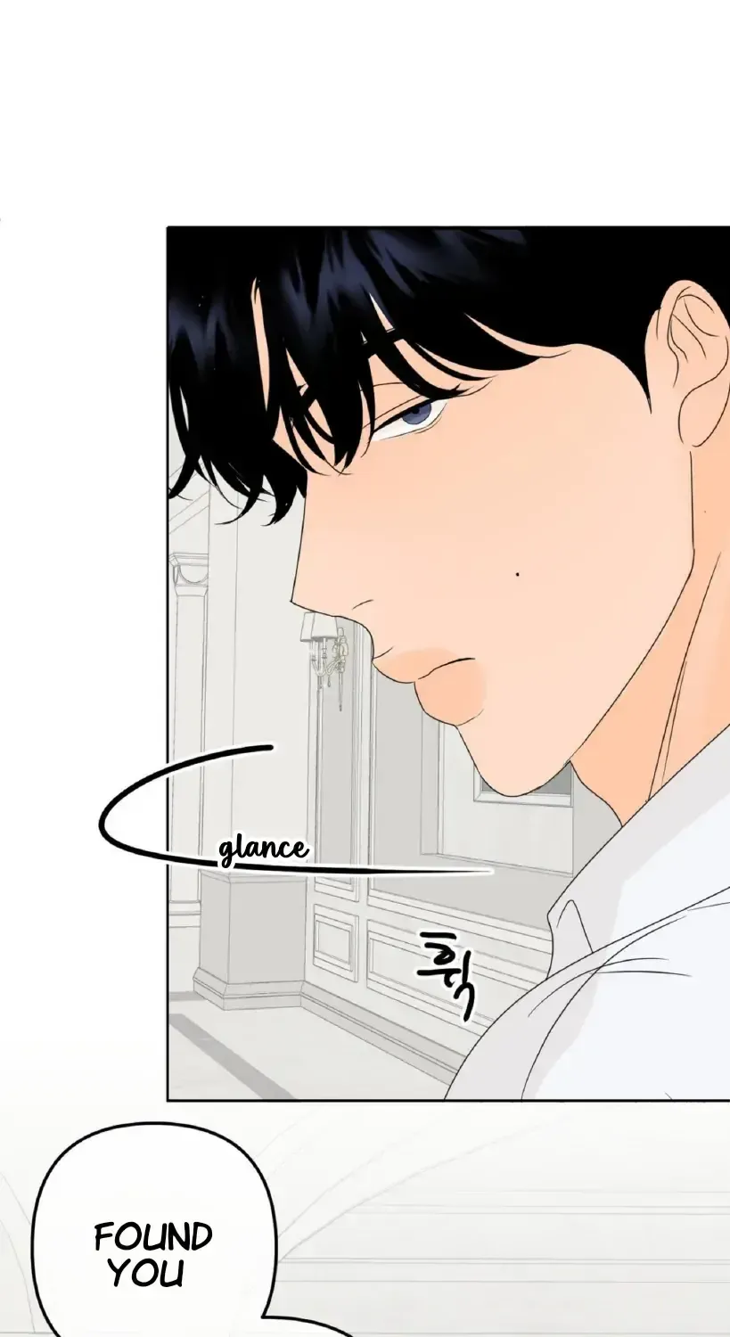 The Boundary of Fragrance Chapter 3.5 page 103 - 