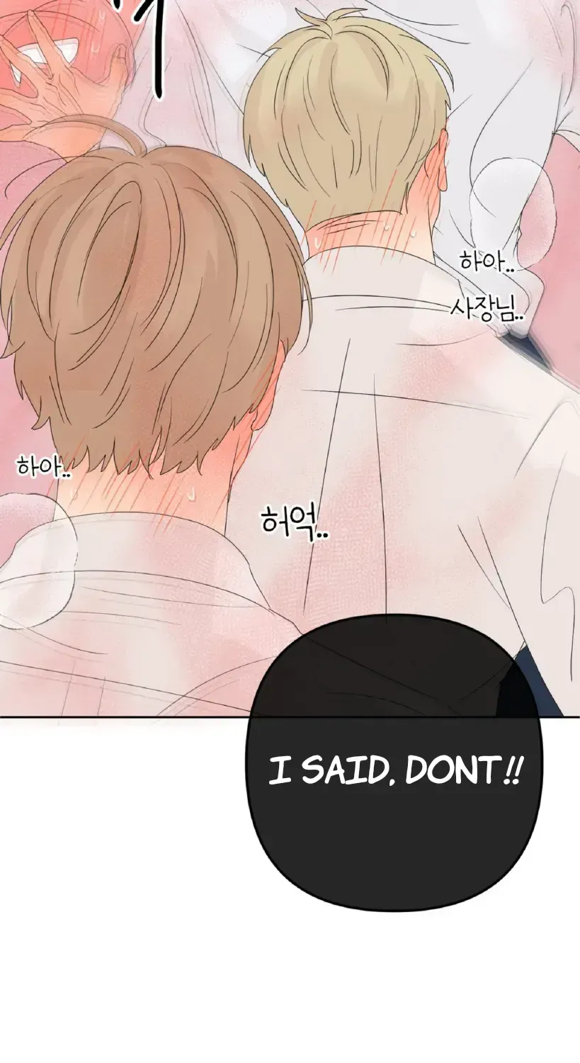 The Boundary of Fragrance Chapter 3.5 page 12 - 