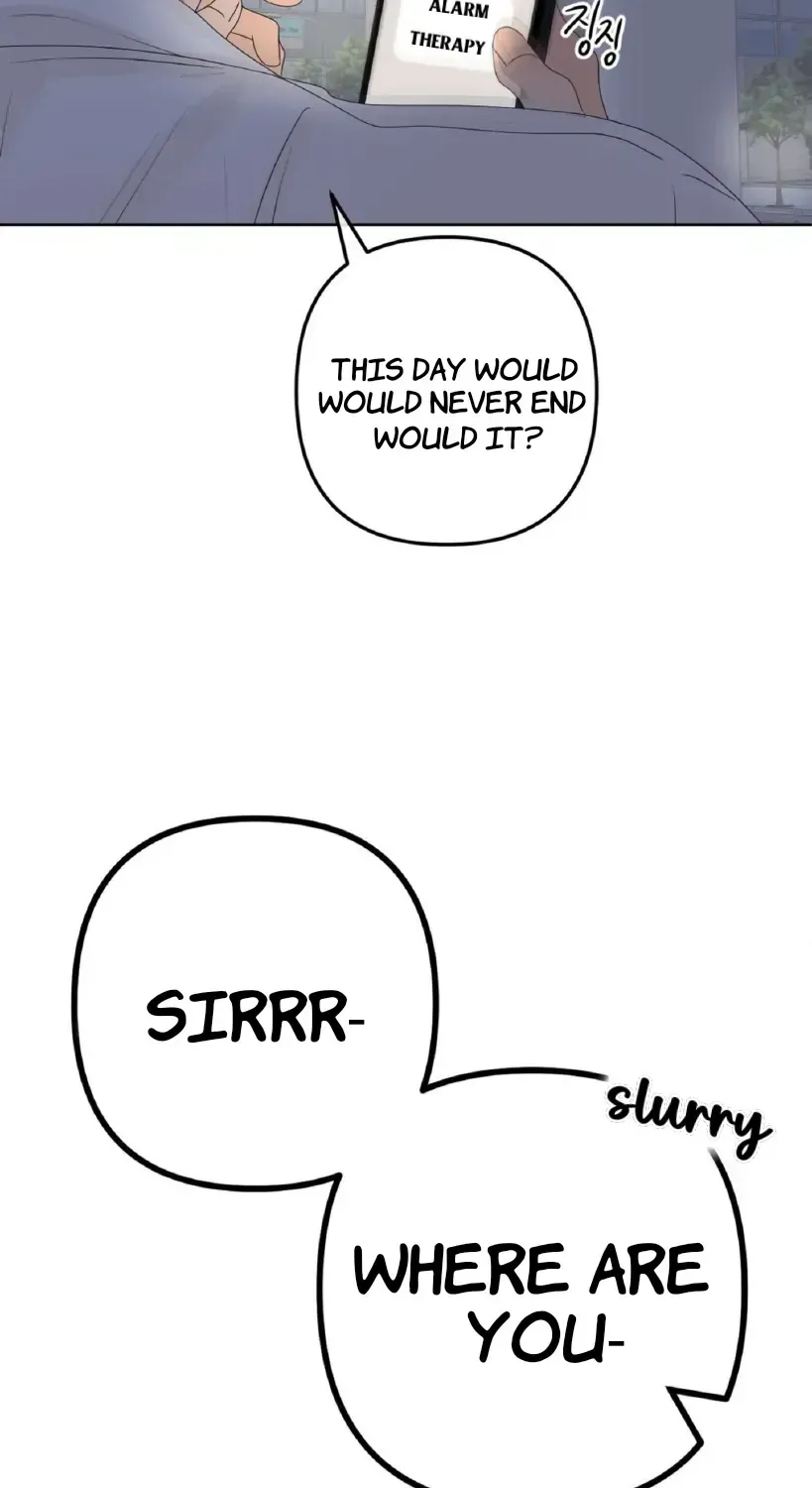 The Boundary of Fragrance Chapter 3.5 page 111 - 
