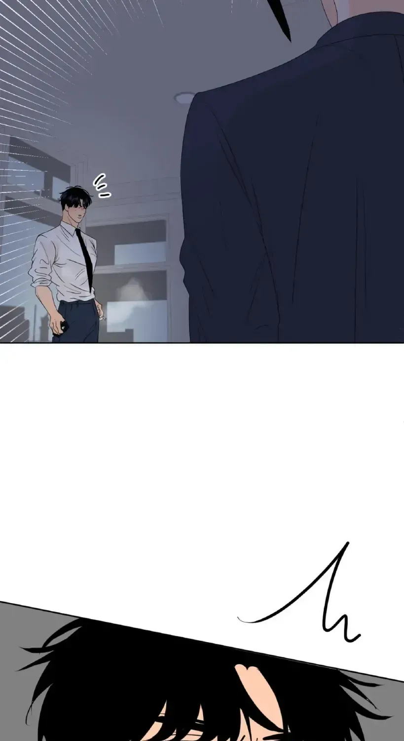 The Boundary of Fragrance Chapter 3.5 page 115 - 