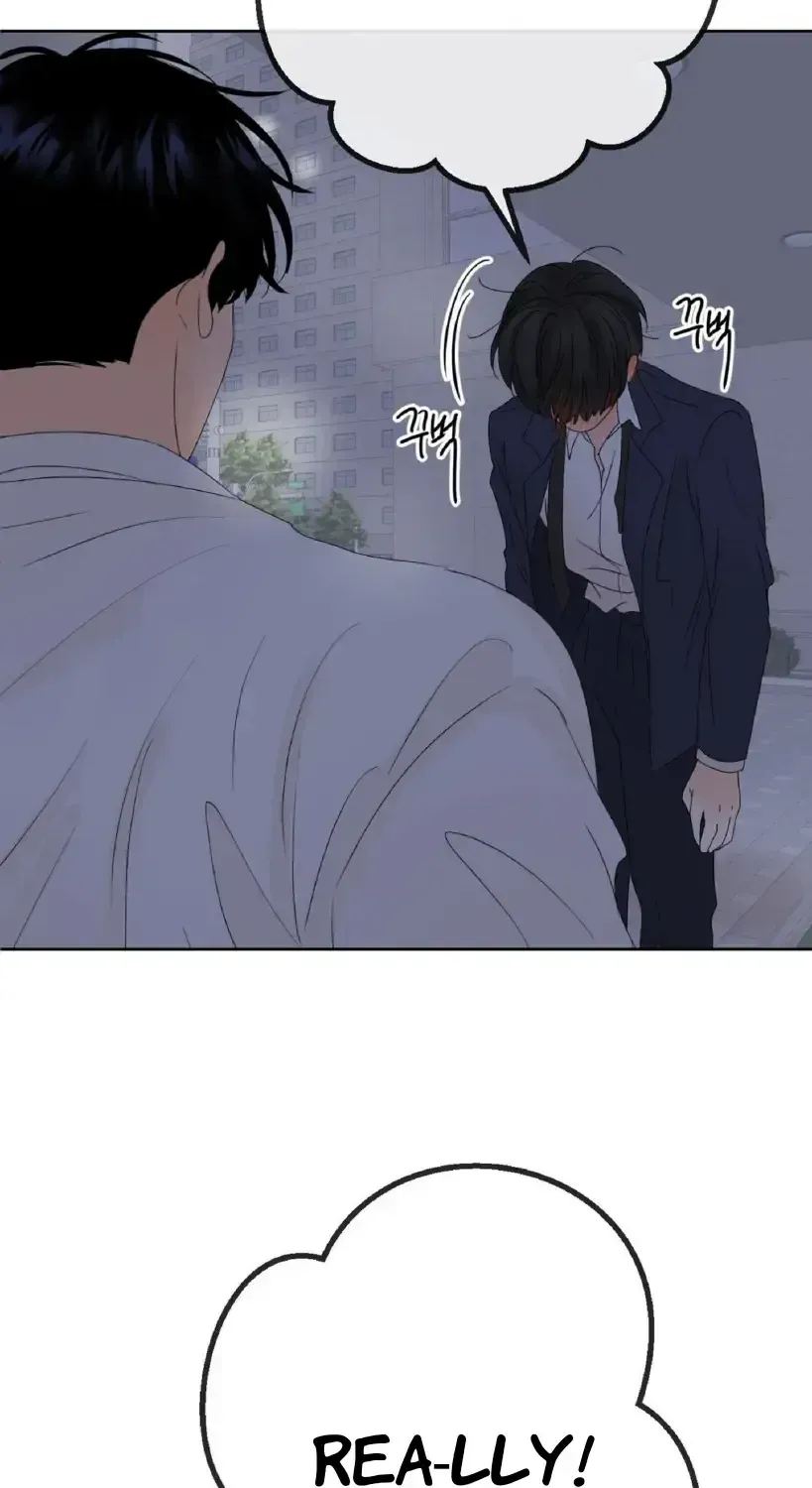 The Boundary of Fragrance Chapter 3.5 page 118 - 