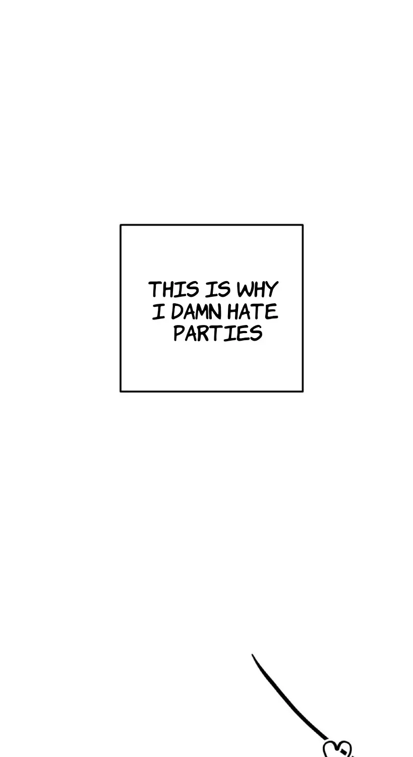 The Boundary of Fragrance Chapter 3.5 page 13 - 