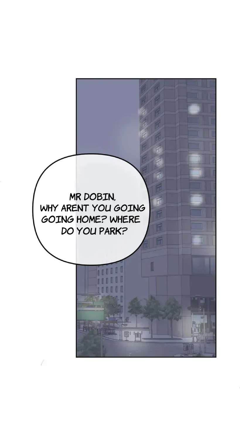 The Boundary of Fragrance Chapter 3.5 page 124 - 