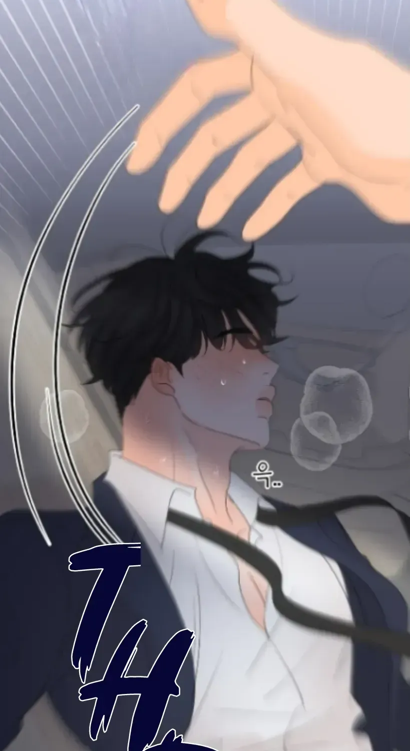 The Boundary of Fragrance Chapter 3.5 page 129 - 