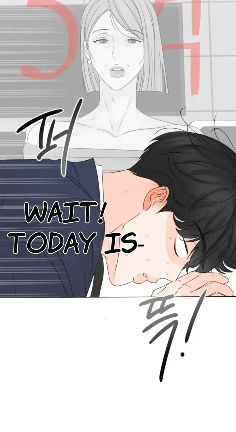 The Boundary of Fragrance Chapter 3.5 page 133 - 