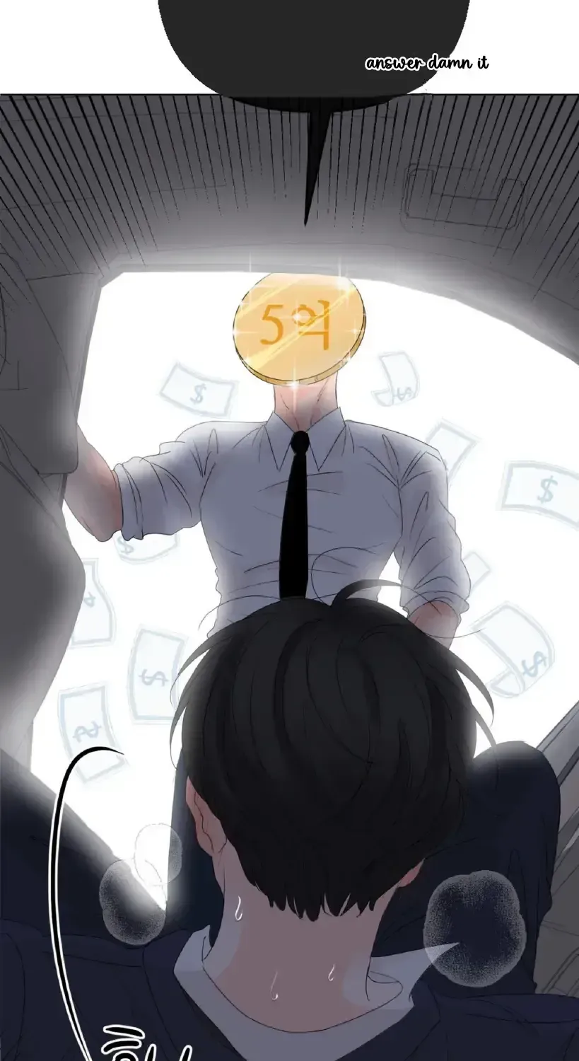 The Boundary of Fragrance Chapter 3.5 page 135 - 