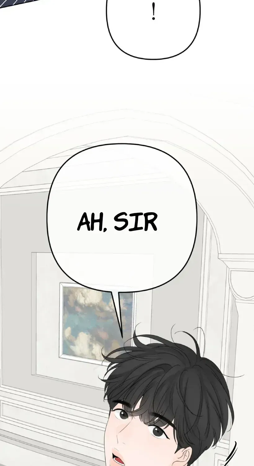 The Boundary of Fragrance Chapter 3.5 page 17 - 
