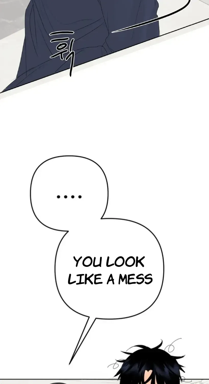 The Boundary of Fragrance Chapter 3.5 page 19 - 