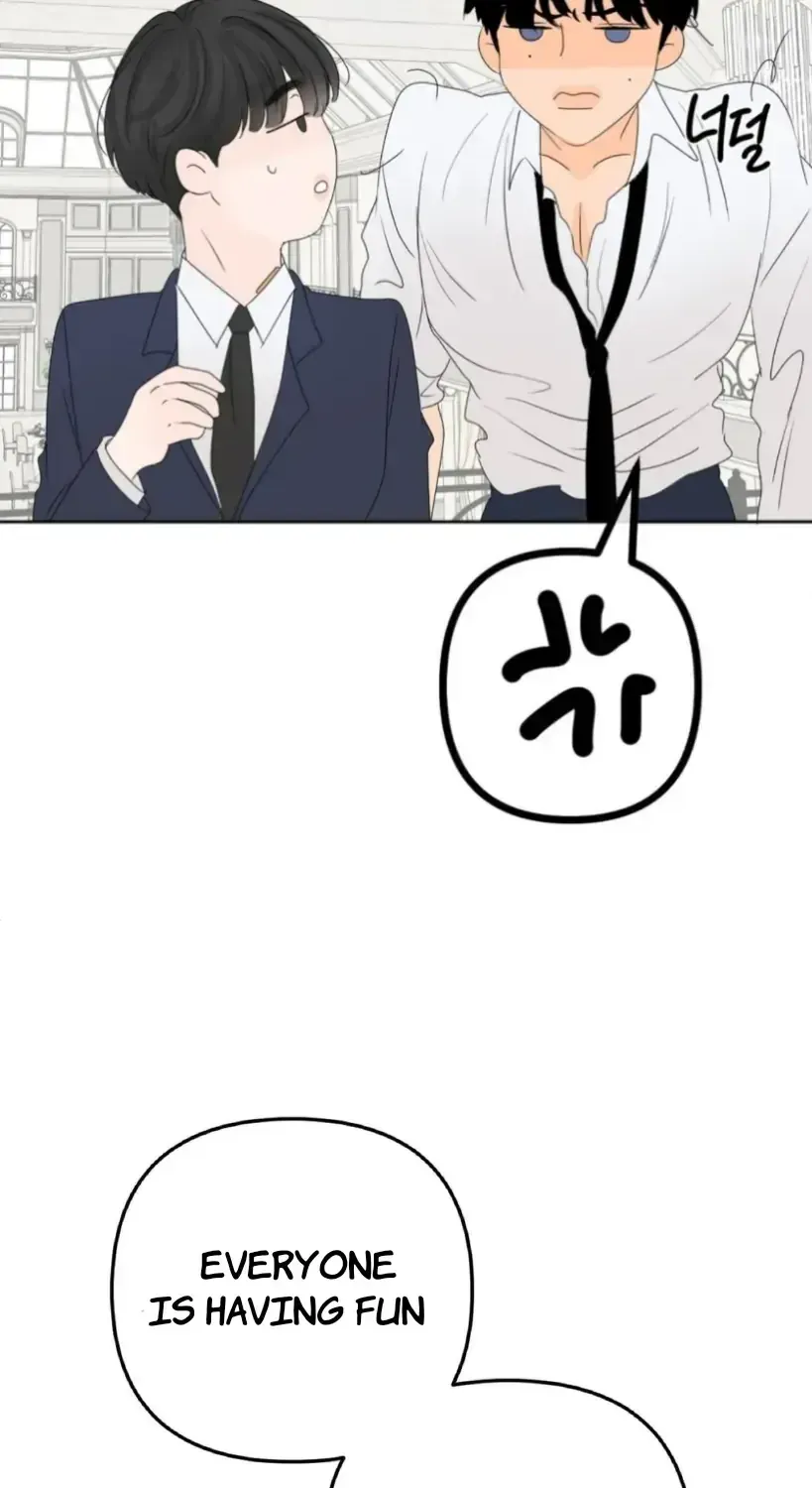 The Boundary of Fragrance Chapter 3.5 page 20 - 