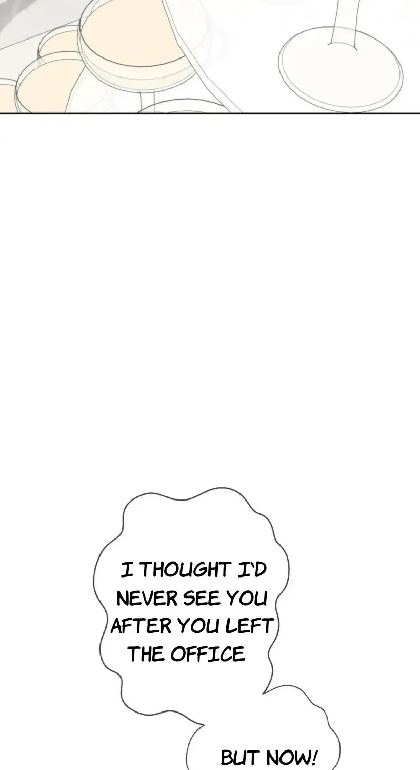 The Boundary of Fragrance Chapter 3.5 page 3 - 