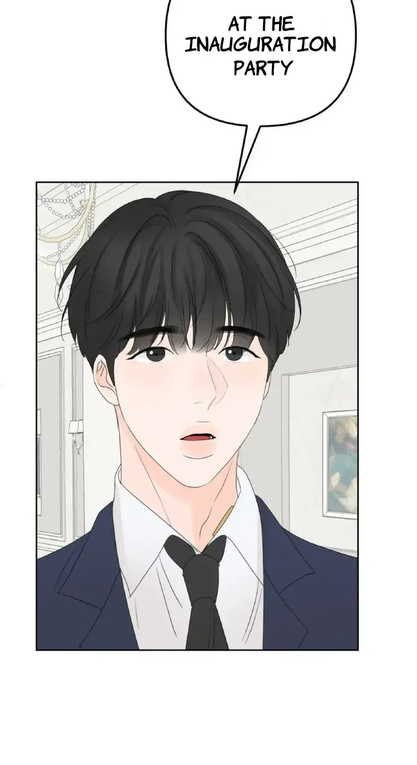 The Boundary of Fragrance Chapter 3.5 page 21 - 