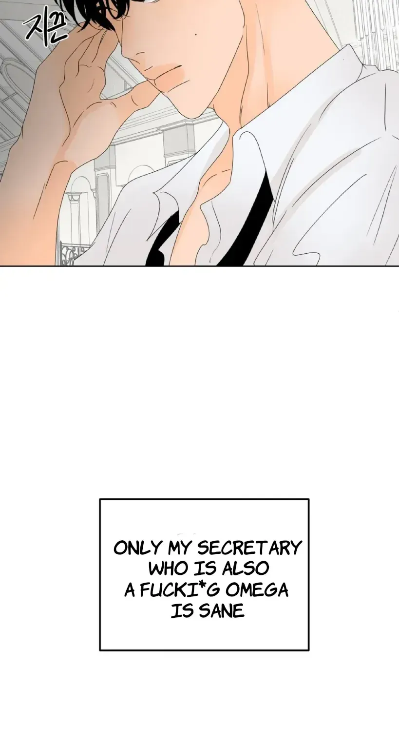 The Boundary of Fragrance Chapter 3.5 page 24 - 