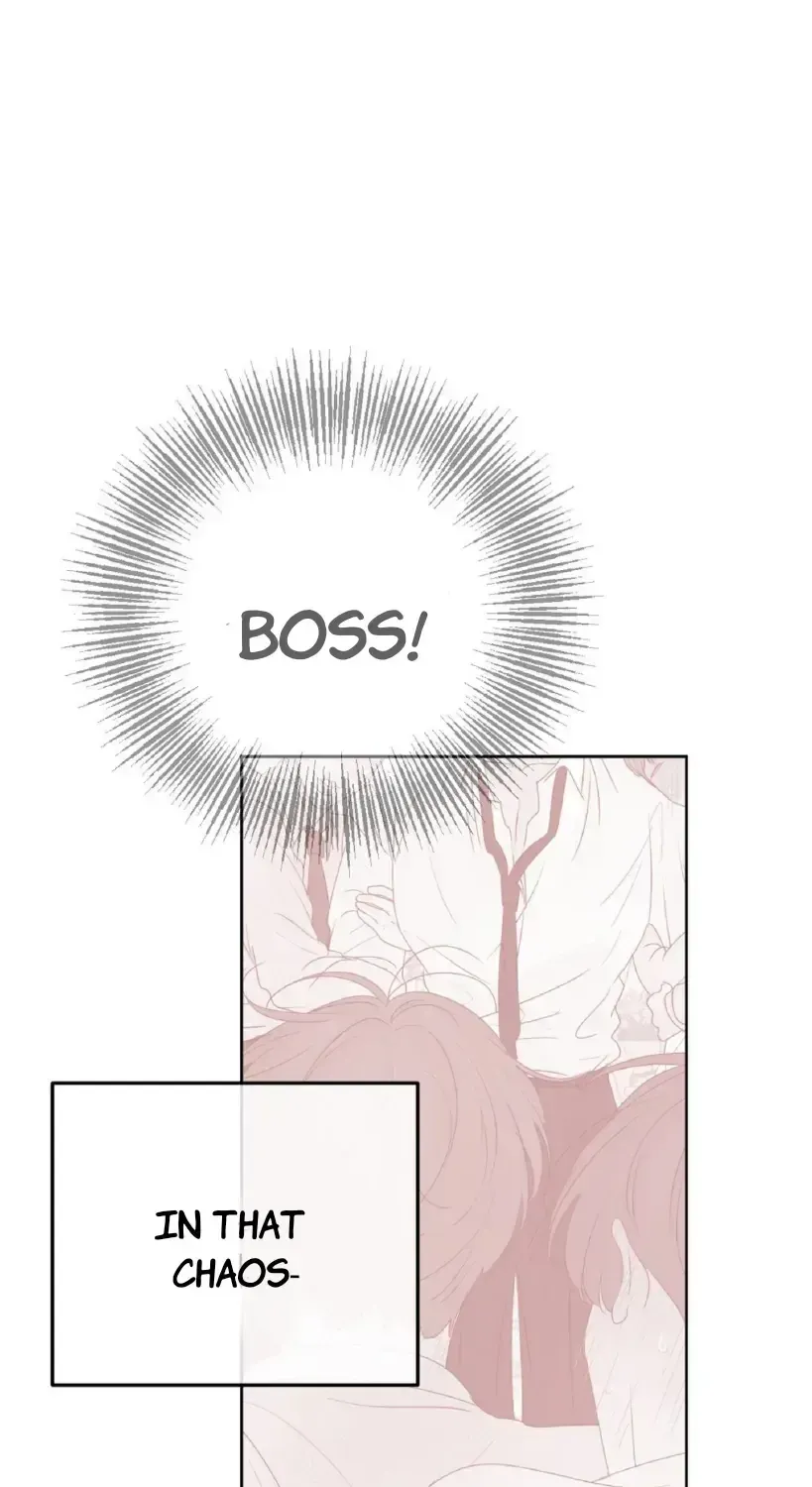 The Boundary of Fragrance Chapter 3.5 page 26 - 