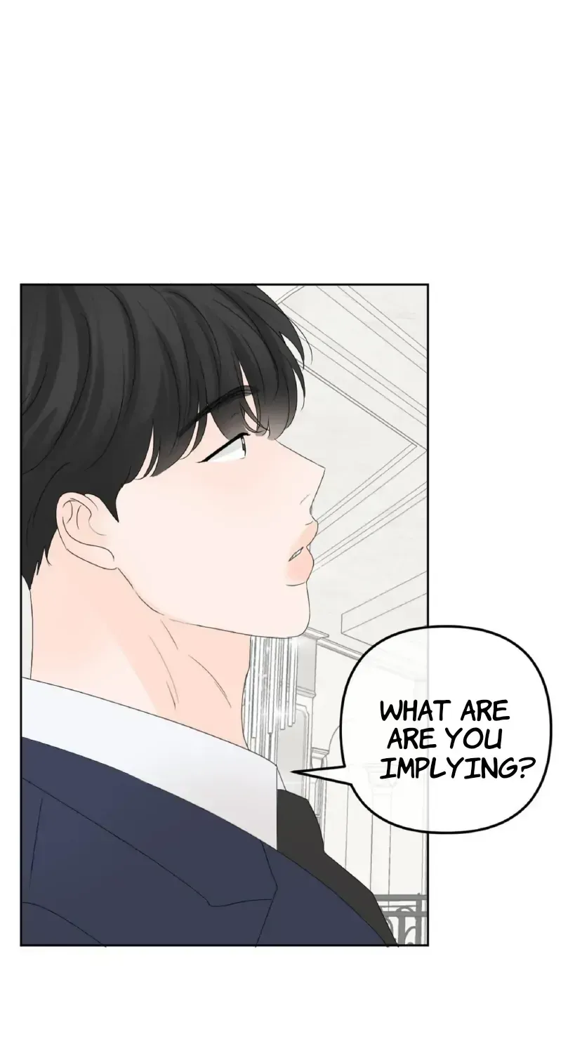 The Boundary of Fragrance Chapter 3.5 page 29 - 