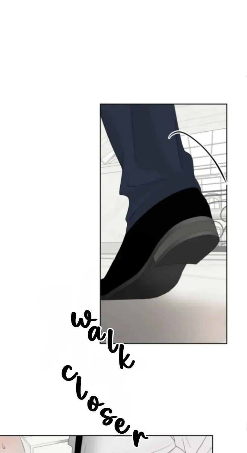 The Boundary of Fragrance Chapter 3.5 page 31 - 
