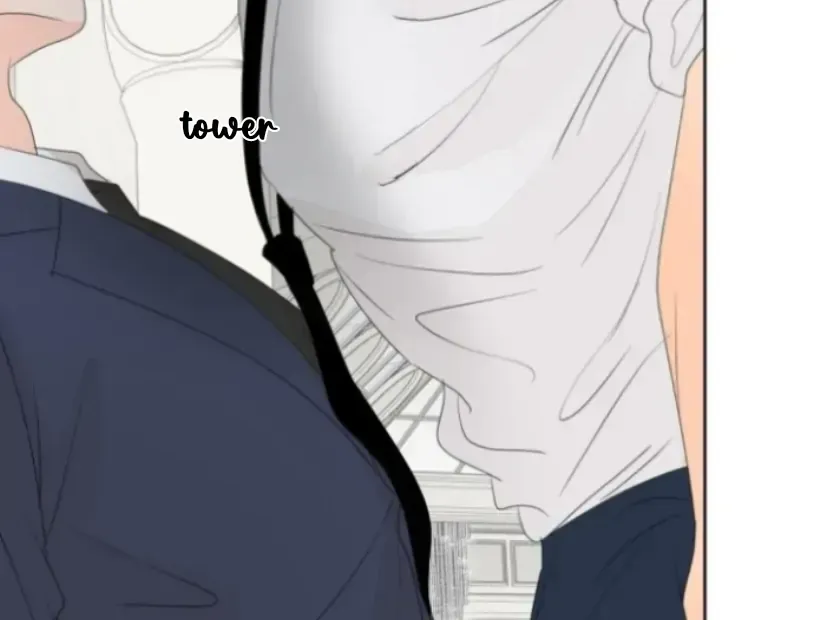 The Boundary of Fragrance Chapter 3.5 page 32 - 