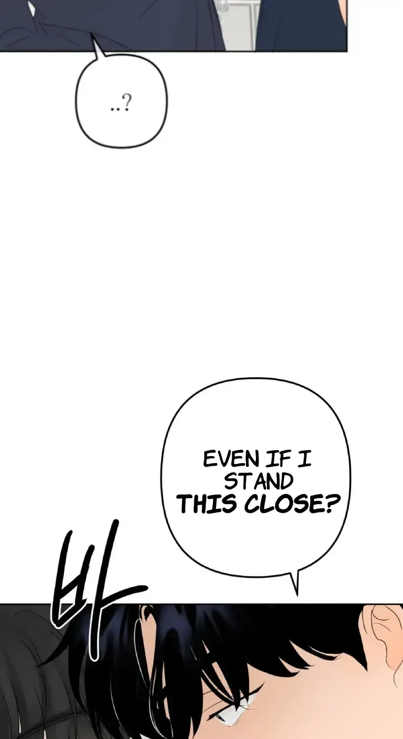 The Boundary of Fragrance Chapter 3.5 page 33 - 