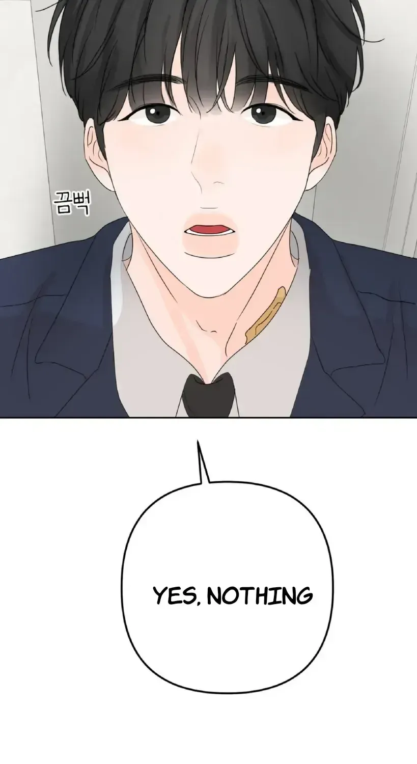 The Boundary of Fragrance Chapter 3.5 page 35 - 