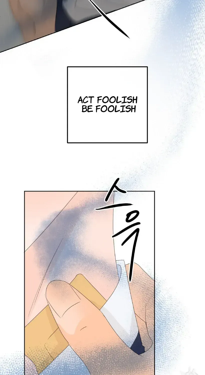 The Boundary of Fragrance Chapter 3.5 page 41 - 