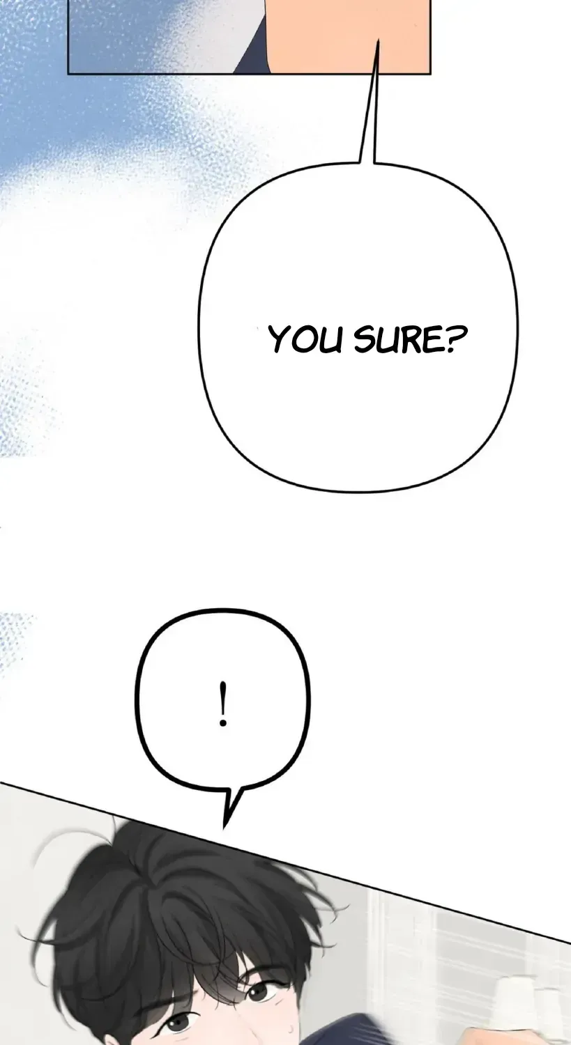 The Boundary of Fragrance Chapter 3.5 page 43 - 