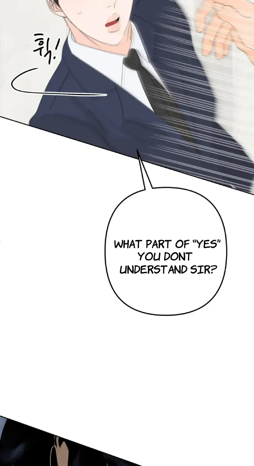 The Boundary of Fragrance Chapter 3.5 page 44 - 