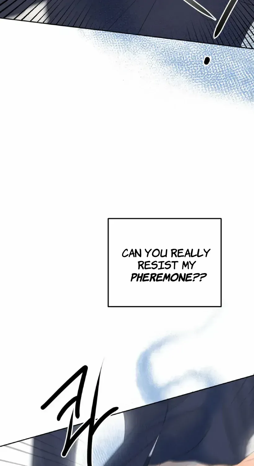 The Boundary of Fragrance Chapter 3.5 page 47 - 