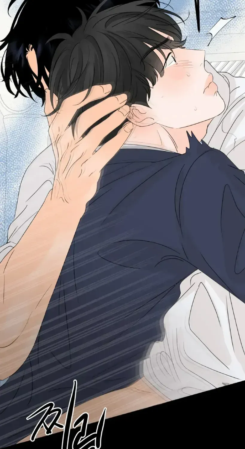 The Boundary of Fragrance Chapter 3.5 page 49 - 