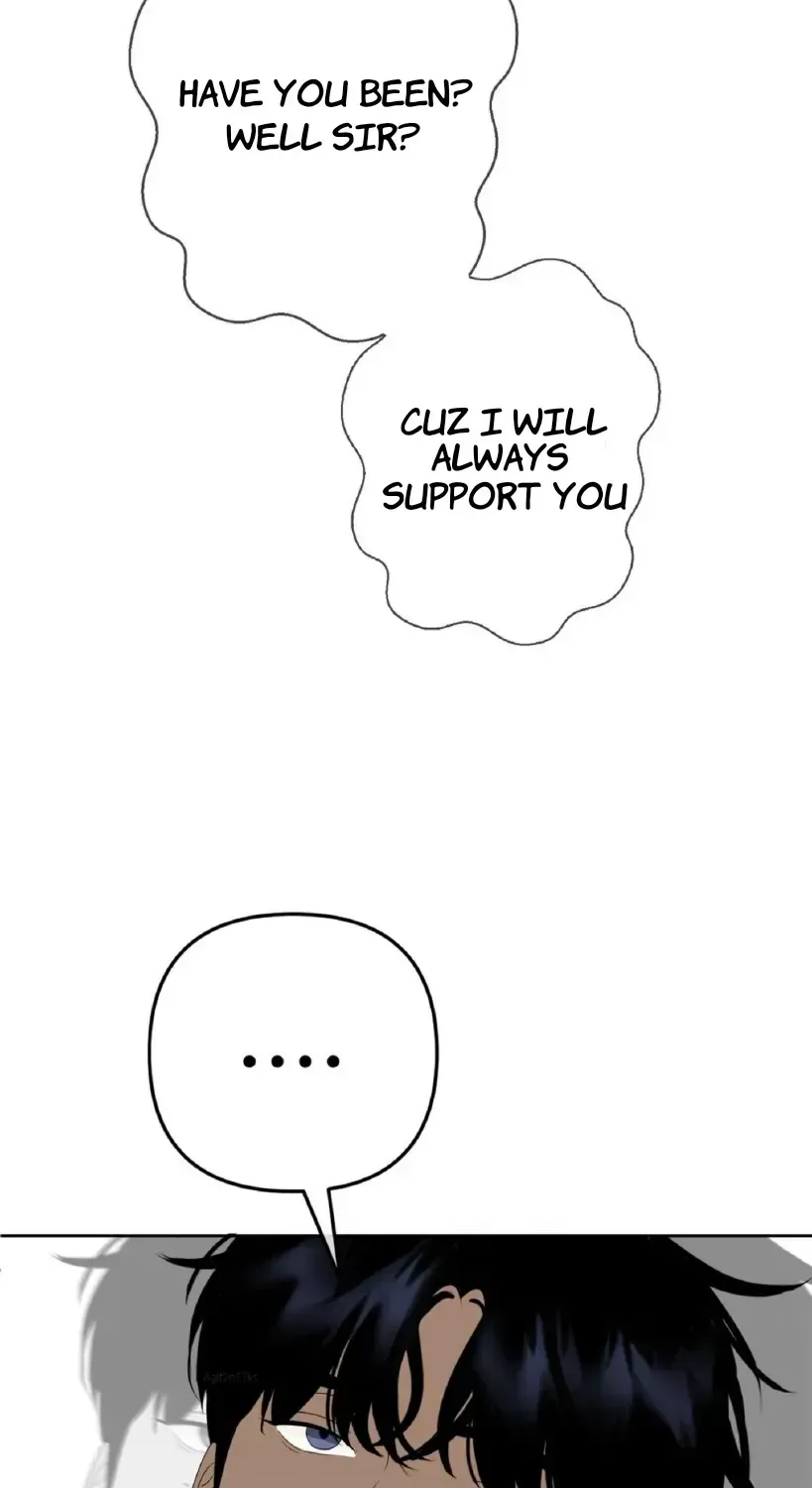 The Boundary of Fragrance Chapter 3.5 page 6 - 