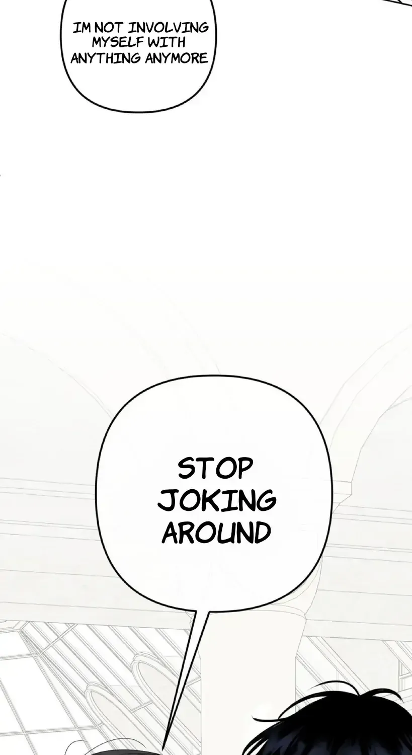 The Boundary of Fragrance Chapter 3.5 page 57 - 