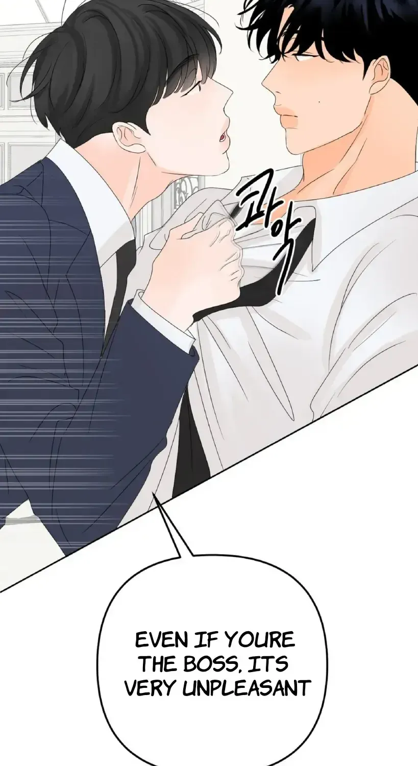 The Boundary of Fragrance Chapter 3.5 page 58 - 