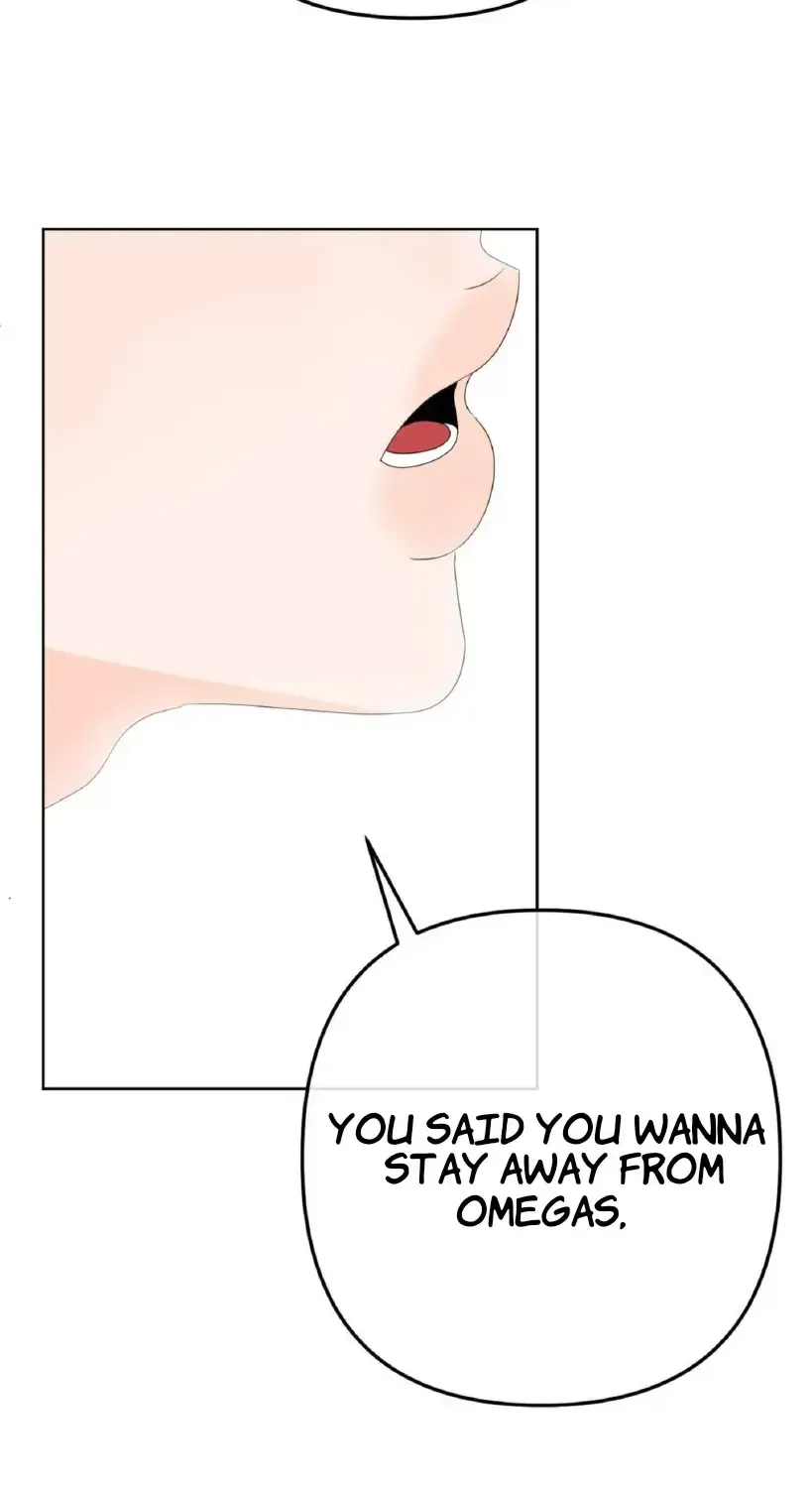 The Boundary of Fragrance Chapter 3.5 page 59 - 