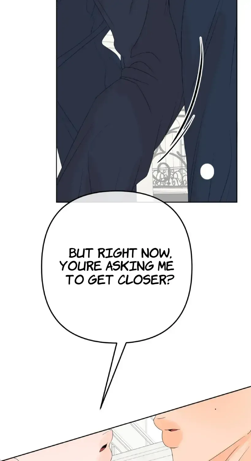 The Boundary of Fragrance Chapter 3.5 page 61 - 