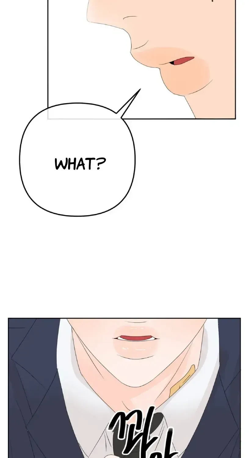 The Boundary of Fragrance Chapter 3.5 page 63 - 