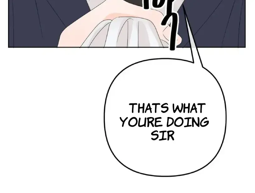 The Boundary of Fragrance Chapter 3.5 page 64 - 