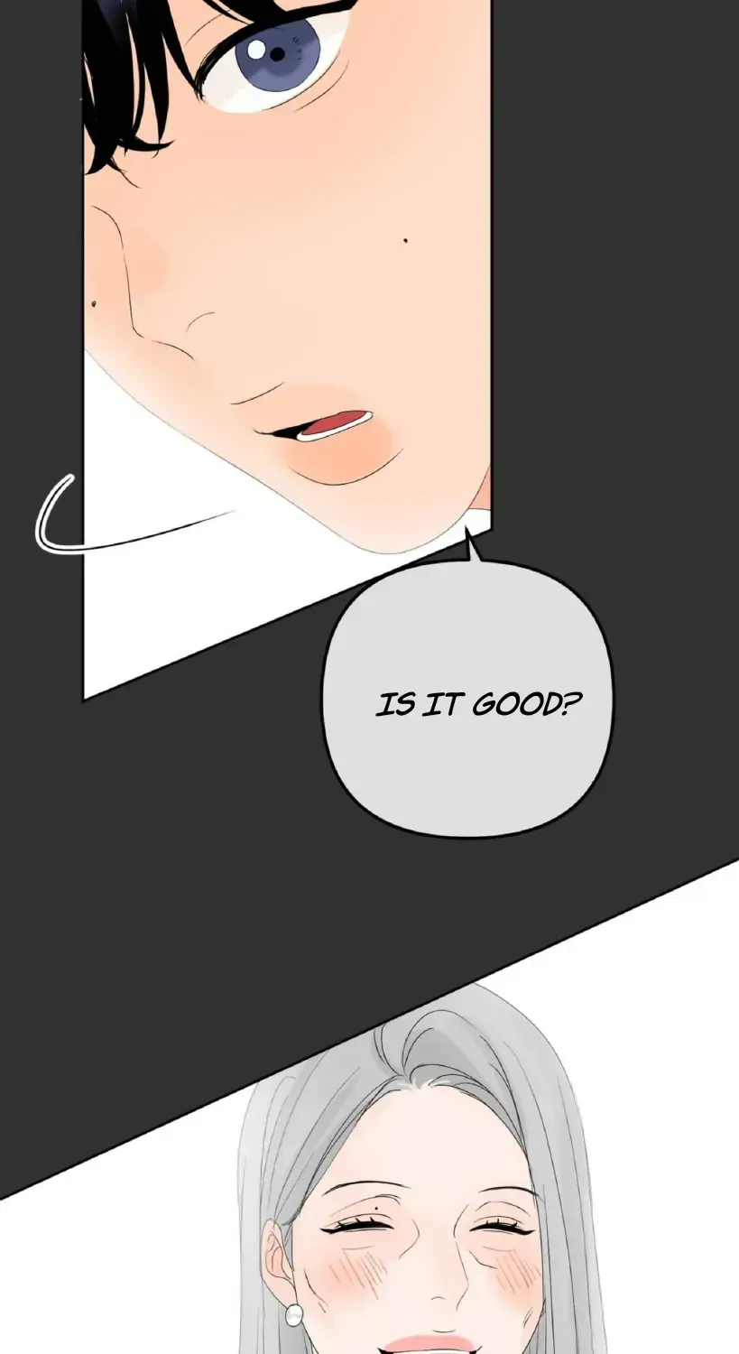 The Boundary of Fragrance Chapter 3.5 page 71 - 