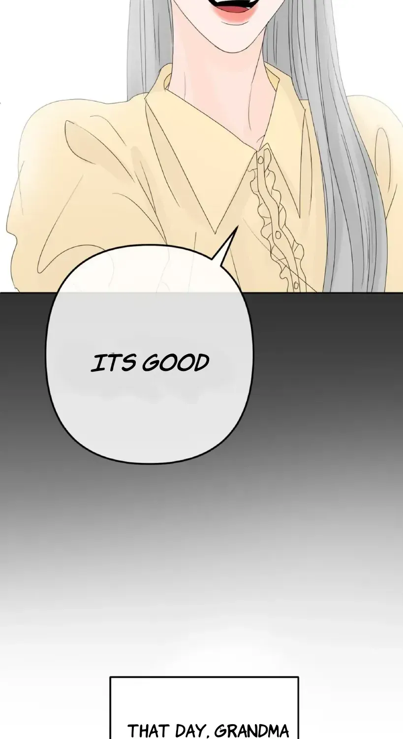 The Boundary of Fragrance Chapter 3.5 page 72 - 