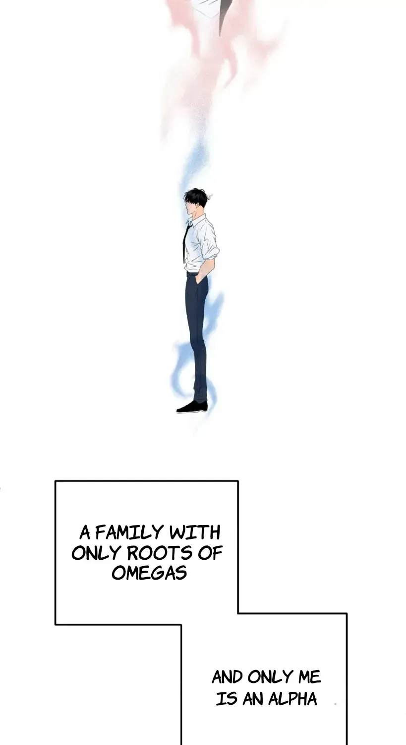 The Boundary of Fragrance Chapter 3.5 page 75 - 