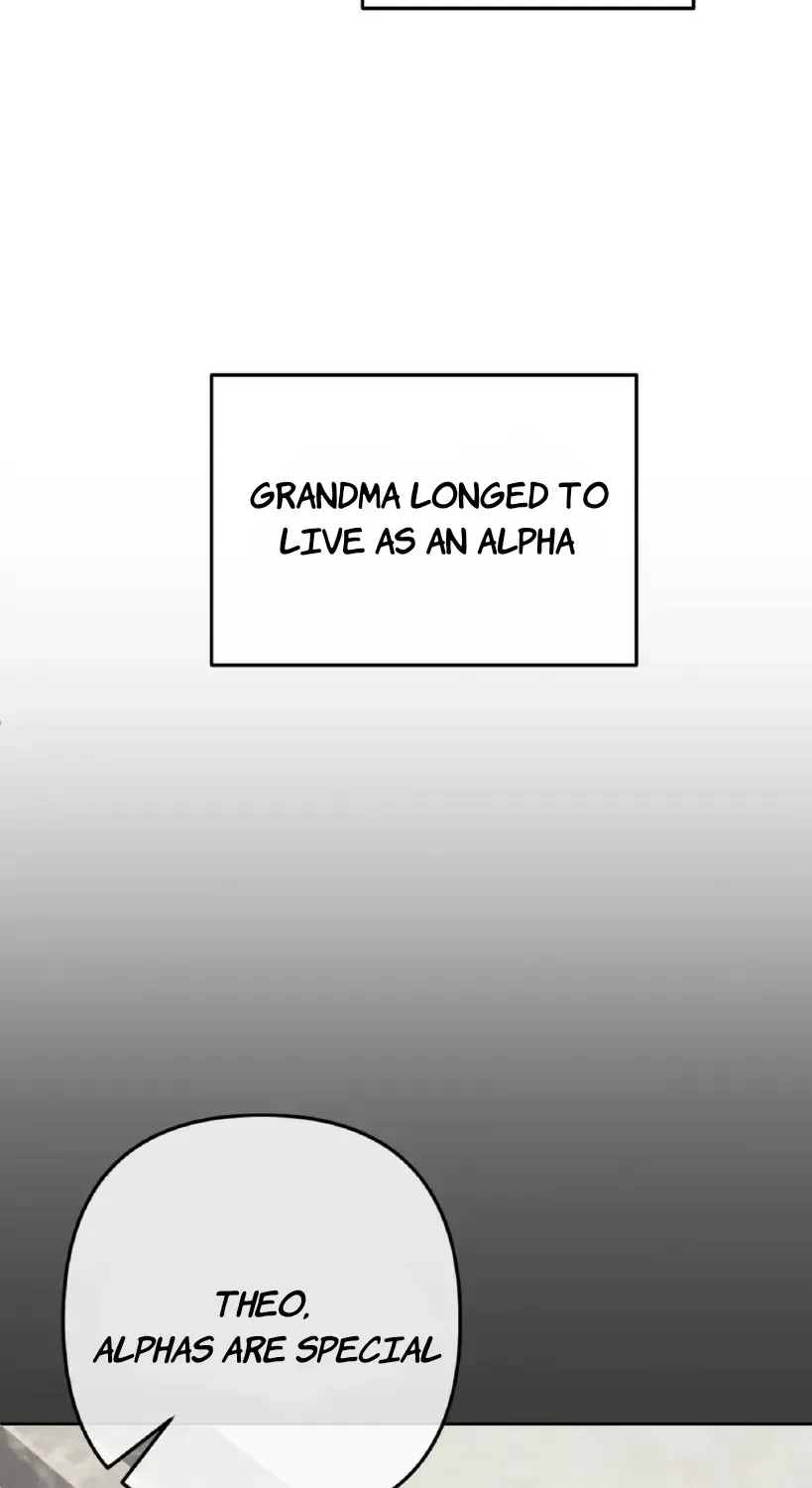 The Boundary of Fragrance Chapter 3.5 page 76 - 